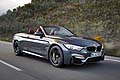 La nuova BMW M4 Cabrio rappresenta una vettura inedita nel ricco panorama delle auto scoperte, assicurando elevate prestazioni ed una facilit di guida adatta anche alla mobilit quotidiana. 