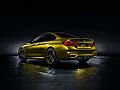 La Concept BMW M4, erede della M3 oltre che la versione pi sportiva della nuova Serie 4, si sta svelando a poco a poco. 