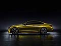  Il linguaggio formale di BMW M, che punta ad emozionare con i suoi dettagli dal sapore dinamico, si esprime attraverso lagilit e le prestazioni da autentica sportiva. 