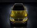 I doppi fari tondi abbinati alla tecnologia LED forniscono alla vettura uno stile distintivo, che la rendono subito identificabile come un modello BMW M.