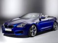 BMW M6 Coup la superca tedesca verr svelata al salone di Ginevra 2012