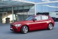 Particolare attenzione merita la BMW 114d a tre e cinque porte, che nella versione motorizzata con il diesel 1.6 diesel TwinPower Turbo da 95 CV garantisce uno scatto da 0 a 100 km/h in 12,2 secondi.