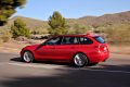 In dettaglio, la BMW 316d Touring equipaggiata con il motore 2 litri da 116 CV accelera da fermo fino a 100 km/h in 11,2 secondi, con una velocit massima pari a 200 km/h.