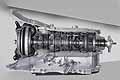 BMW motore 8 speed automatic transmission