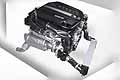 BMW motors 6 Cylinder Diesel Engine