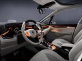 La concept car BMW Concept Active Tourer offre nuove soluzioni dedicate agli interni e al concetto di propulsione. 