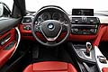 Definita da proporzioni equilibrate, un baricentro basso e potenti motori, la BMW Serie 4 Coup propone nuovi standard a livello di estetica e di dinamismo nel suo segmento. 