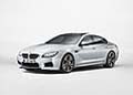 Al Salone di Ginevra debutta anche la BMW M6, dove le caratteristiche di performance M sono abbinate a un design lussuoso.