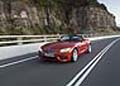 Grazie ai nuovi equipaggiamenti esterni, alle numerose soluzioni introdotte a bordo, al nuovo pacchetto di equipaggiamenti e a una nuova motorizzazione entry level, la BMW Z4 si presenta pi attraente che mai. 