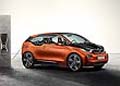 A Ginevra potremo ammirare anche la BMW i3 Concept Coup, presentata insieme alla BMW i8 Concept Spyder.