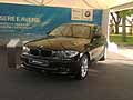 BMW Serie 1 Efficient Dynamics