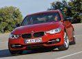 New BMW Serie 3 Berlina versione 2012 con leterna rivale Audi A4
