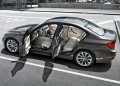 la Nuova BMW Serie 3 Berlina a confronto con lAudi A4