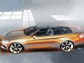 Nasce una nuova era in casa BMW, che con linedita Serie 4 Cabrio esprime una nuova identit per i modelli Cabrio BMW di classe media. 