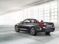 BMW propone come optional per tutte le motorizzazioni il cambio automatico sportivo a otto rapporti che consente di eseguire la cambiate anche manualmente, attraverso i paddles del volante. 