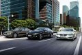 Gi al momento di lancio la BMW 428i Gran Coup e la 420d Gran Coup saranno disponibili a richiesta con la trazione integrale intelligente BMW xDrive.