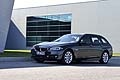Il top in fatto di efficienza viene assicurato dal modello BMW Serie 5 grazie ai nuovi motori diesel a quattro cilindri, rappresentando ancora una volta un punto di riferimento nella sua categoria.