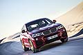 La gamma delle unit propone tre motori a benzina e tre propulsori diesel della famiglia BMW EfficientDynamics, compresi in un arco di potenza che va da 135 kW/184 CV fino a 230 kW/313 CV, tutti Euro 6. 