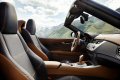 BMW Zagato Roadster, firmata dalla matita di Norihiko Harada, come nella coup, si distingue per le proporzioni slanciate, esaltate dalla presenza della griglia anteriore.