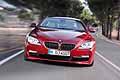 BMW Serie 6 Coup
