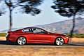 The New BMW 6 Series Coupe