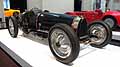 Bugatti Type 59 Grand Prix collezione esclusiva di Ralph Lauren esposta a Parigi