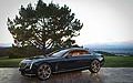 Cadillac  una realt felice, in controtendenza rispetto ad altri brand premium, segnando una crescita rapida rispetto ai diretti competitors. 