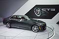 Il nuovo Twin-Turbo V-6 Cadillac e il cambio automatico a otto velocit offerti sulla CTS V Sport sono al top della gamma della nuova CTS berlina.