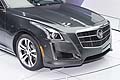 Tra le tecnologie presenti troviamo il CUE, il sistema di infotainment di Cadillac che utilizza controlli e comandi simili a quelli di smartphone e tablet per accedere alle informazioni e ai contenuti di intrattenimento. 