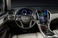 La Cadillac SRX 2013 adotta linedito motore V6 3.6 litri da 312 CV, realizzato in alluminio con fasatura delle valvole variabile e iniezione diretta, abbinato alla trazione integrale e al cambio automatico a 6 velocit.