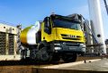 Camion da calcestruzzo Iveco