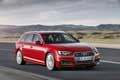 Audi A4, perfetta sintesi di design e tecnologia