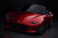 Mazda MX-5, unica finalista tra europee