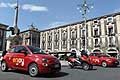 Car Sharing Enjoy presentato a Catania