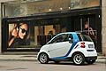 Liscrizione a car2go sar gratis nel periodo di lancio, mentre a partire dal primo ottobre si dovranno sborsare 19 Euro. 