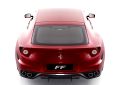Posteriore Ferrari FF