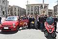 Car Sharing Enjoy con 170 auto e 30 motocicli in condivisione a Catania
