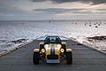 Il brand dOltremanica Caterham sfoggia, in occasione dellevento a stelle e strisce Monterey Car Week, che si svolge in California, dal 11 al 17 agosto, due nuove iconiche vetture, destinate proprio al mercato statunitense.