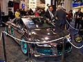 Al CES Race Cars tuning di Las Vegas