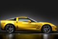 Ma le novit non finiscono qui. Il Salone Internazionale dellauto di Detroit, in programma allinzio del 2013, vedr la presentazione dellattesissima Chevrolet Corvette C7. 