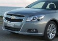 Tutti i modelli venduti in Europa avranno sei airbag, poggiatesta attivi, pedaliera collassabile, cinture di sicurezza anteriori a tre punti di ancoraggio con pretensionatori e limitatori di carico.