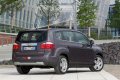 Chevrolet offre sulla Aveo, nellallestimento LTZ, il nuovo sistema di infotainment MyLink, che consente di integrare nella vettura le funzionalit del proprio smartphone. 