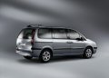 Citroen C8, la monovolume della gamma, riesce a conciliare eleganza, volumi, benessere e piacere di guida.