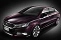 Dedicata esclusivamente al mercato cinese, la nuova CITRON DS 5LS  una berlina di fascia alta prodotta a Shenzhen, in Cina, che inaugura una nuova fase nello sviluppo del brand DS nella terra del dragone.