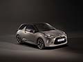 Degna rappresentante della classe tipicamente transalpina, la limited edition Citroen DS3 DS World Paris   nata per celebrare il DS World Paris, come dichiara Thierry Metroz, Responsabile Stile DS. 