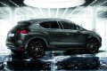 Citroen DS4 Just Matt  la prima vettura ad offrire unampia gamma di colori opachi di serie, su tutti i colori metallizzati. 