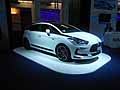 Citroen DS5 allevento capitolino H2Roma