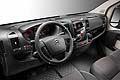 Citroen Jumper offre molti equipaggiamenti nuovi per la sua categoria, ponendo grande attenzione alla sicurezza.