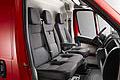 Il nuovo Citroen Jumper dispone di 6 motorizzazioni Diesel.
