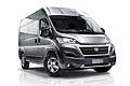 Per quanto riguarda, invece, il nuovo Fiat Ducato, la sesta generazione del best seller di Fiat Professional propone uno stile aggiornato.
